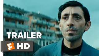 Trailer Người Chăm Sóc Chó