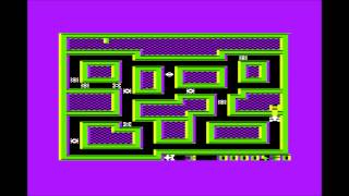 3D Silicon Fish for the Commodore VIC-20 / Commodore VC-20