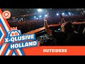 Outsiders X Qlusive Holland 2022