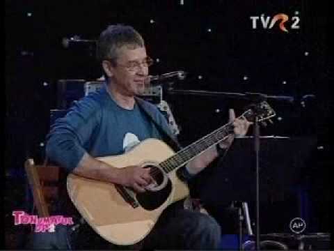 Daniel Iancu - Om Bun