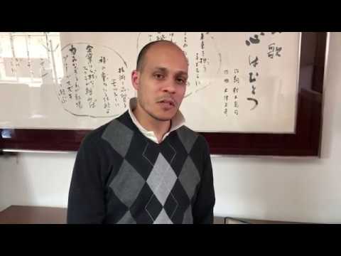 Message from Gregoire Maret to All of the Harmonica Players