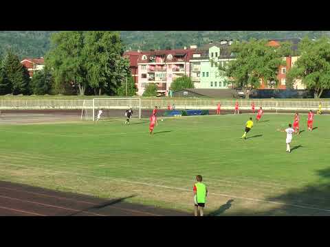 SLOGA BB   MACVA BOGATIC  highlights