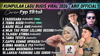 Download lagu 🔰KUMPULAN LAGU BUGIS VIRAL 2026 [Taceccana X TebbaBissu] Album Bugis Terhitz mp3