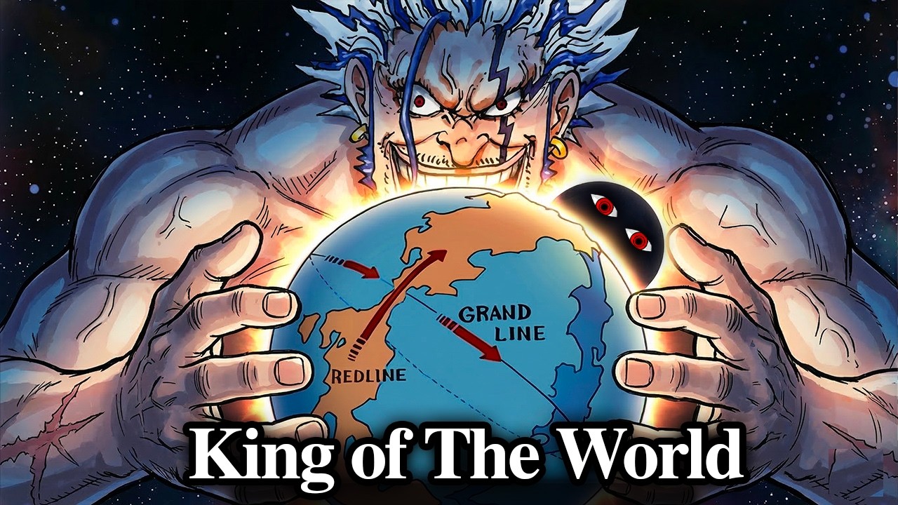 The Ultimate ROCKS D. XEBEC Theory by a Japanese Translator!