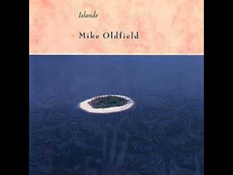 1987 Album by Michael Gordon Oldfield