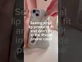 Rhode Phone Case ​⁠ HaileyRhodeBieber Goviral Blowup Phonecase Shotsfeed Shorts Viralshort
