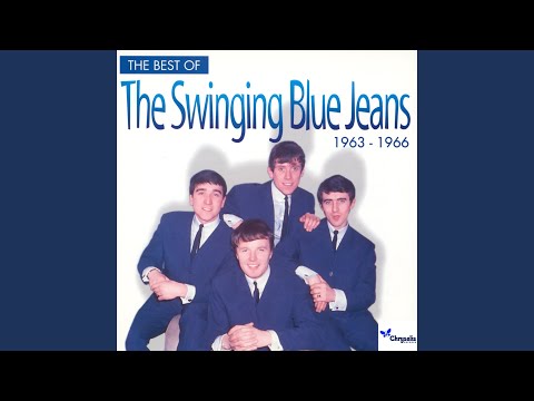 Angie - The Swinging Blue Jeans