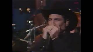 Clint Black with Lisa Hartman Black, Eric Johnson and Ray Benson Live on Austin City Limits