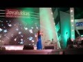 Shreya Ghoshal Performing "Agar Tum Mil Jao ...