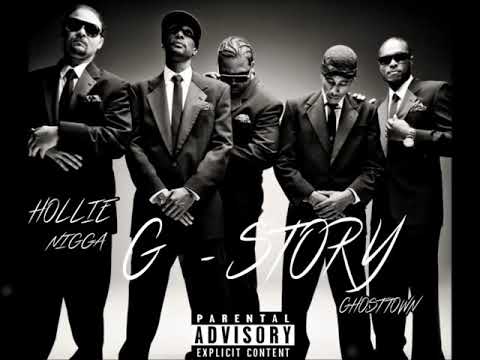 hollie niggaz   G Story