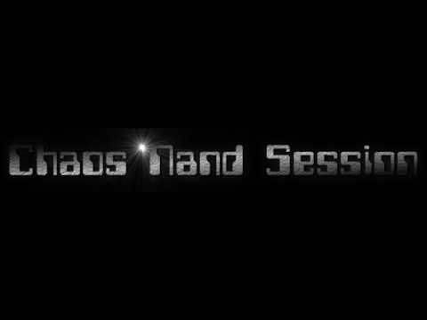 Synthrotek Chaos Nand Session No. 1 (modular synth, noise)