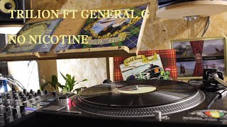 Trilion - No nicotine ft General G