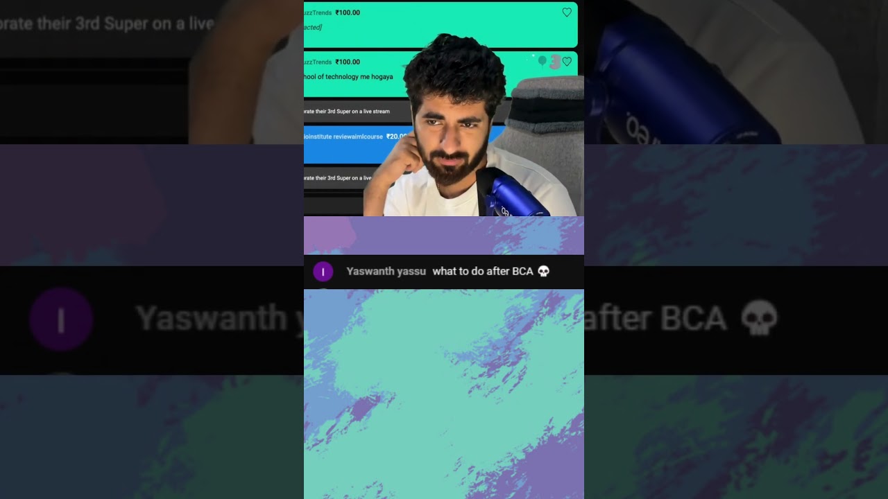 After BCA #programming #ezsnippet