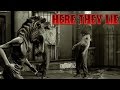 Here They Lie Launch Trailer