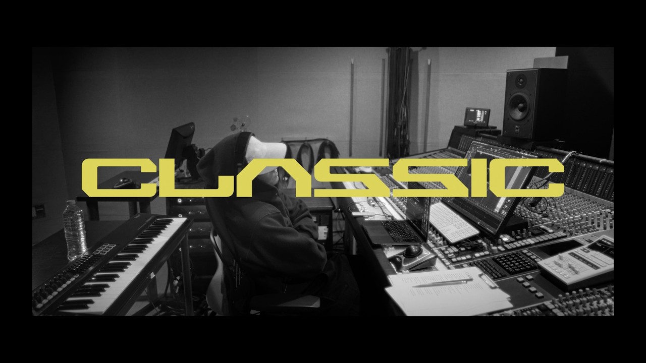 Ayumu Imazu - 2nd Album『CLASSIC』[Teaser]