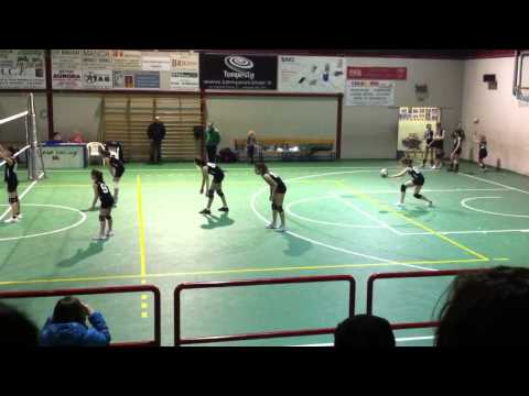 Lonate Ceppino-Castellanza 0-3 - 27-03-2013