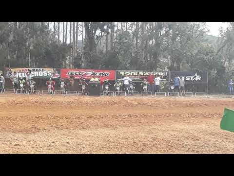 Copa Brasil de velocross