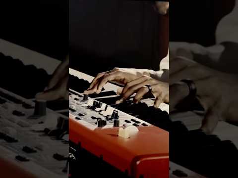 Joshua Domfeh performing Sunday Morning using the Spitfire String Quintet collection