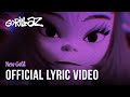 Gorillaz New Gold Ft Tame Impala Bootie Brown Official Lyric Video