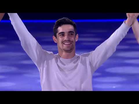 Finale - Revolution on Ice 2018