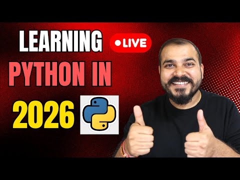 Day 3 Python Programming