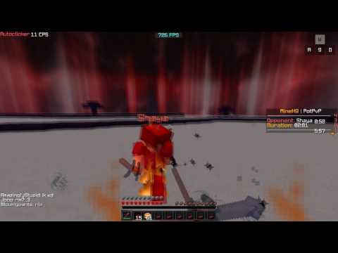 Dreamer_420 vs Shaya