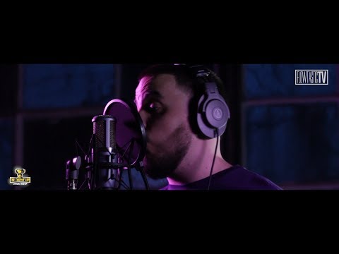 Lyrical Fess Up - Stumbles ( Episode 6 )