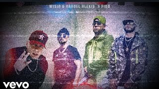 Wisin &amp; Yandel Ft. Alexis &amp; Fido - Suavecito Despacio (Video Oficial)