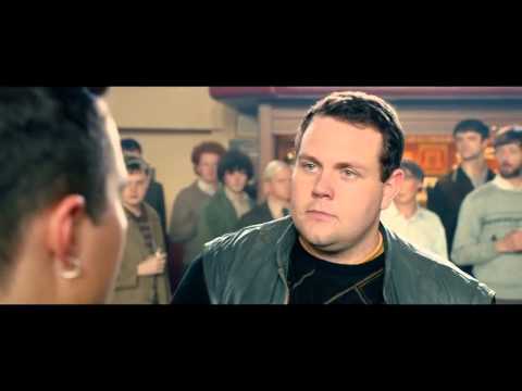 PRIDE Official Trailer