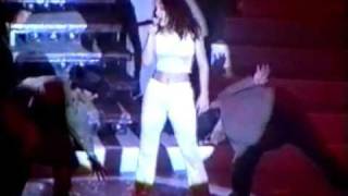 Blümchen live in Concert - Lüneburg - Four