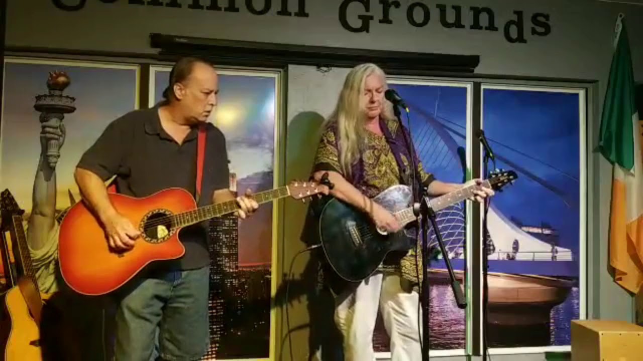 Promotional video thumbnail 2 for The Bonnie Hays Experience