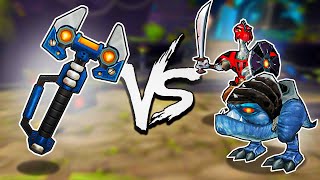 Solving the Worst Skill Point in Ratchet and Clank 2 | Wrench Ninja 2 Breakdown