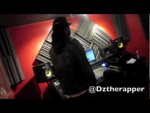 Uno LvIII ,Changzoe , wizzoe ,Dztherapper #Studiosession #working #politicalparty