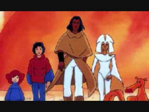 ESPARTACO Y EL SOL BAJO EL MAR: CANCION COMPLETA