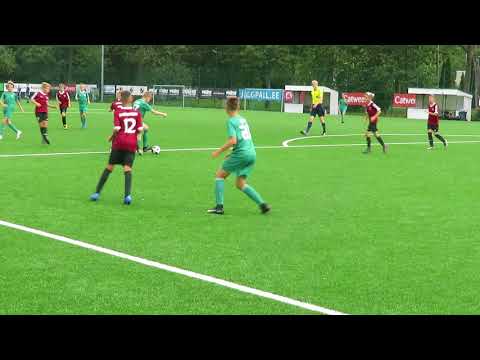 EMV U13 III alagrupp