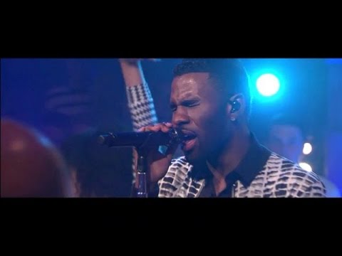 Jason Derulo - Want To Want Me - RTL LATE NIGHT