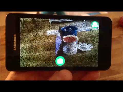 Hack The World Camera HD Video