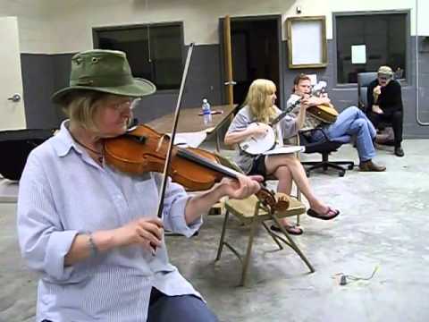 Soldier's Joy filmed by my sadly missed cousin from across the pond, David Arnold.