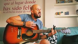 Expertos #cover @LeivaCanalOficial #devuelta