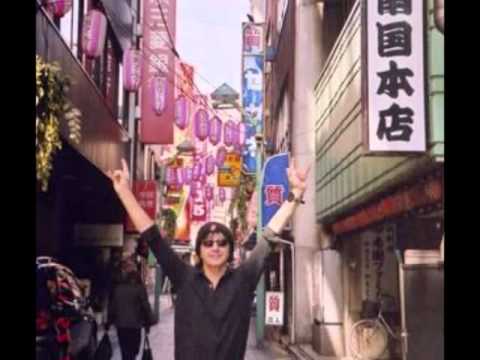 Phil Lewis of L.A. Guns - Bringin' On The Heartbreak