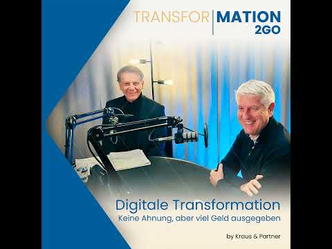Digitale Transformation