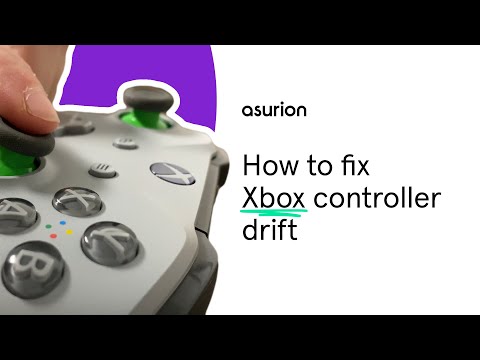 to fix Xbox One controller drift | Asurion