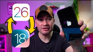 Como voltar do iOS 26 para iOS 18 utilizando o macOS (Passo a Passo Completo)