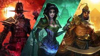 Grim Dawn 　極限まで攻略　Day2