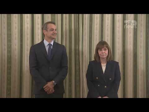 Top News – Gerapetrisit nis punën me mesazh për Turqinë: Nuk heqim dorë nga prioritetet tona