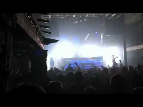 Markus Schulz dropping Sander van Doorn vs. Afrojack -- Koko Prutataaa in Scottsdale, AZ 5/20/11