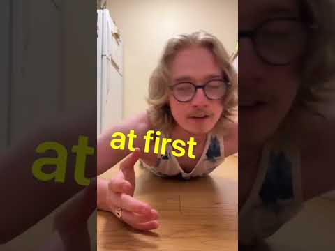 The easy way to push up #shorts