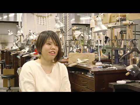 九州産業大学「大学案内2021 “Student’s Voice”」インタビュー⑫
