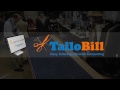 TailoBill - A Perfect Tailoring Shop Management Software