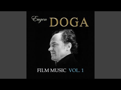 On the lawn (из кф. «Бульварный роман»)